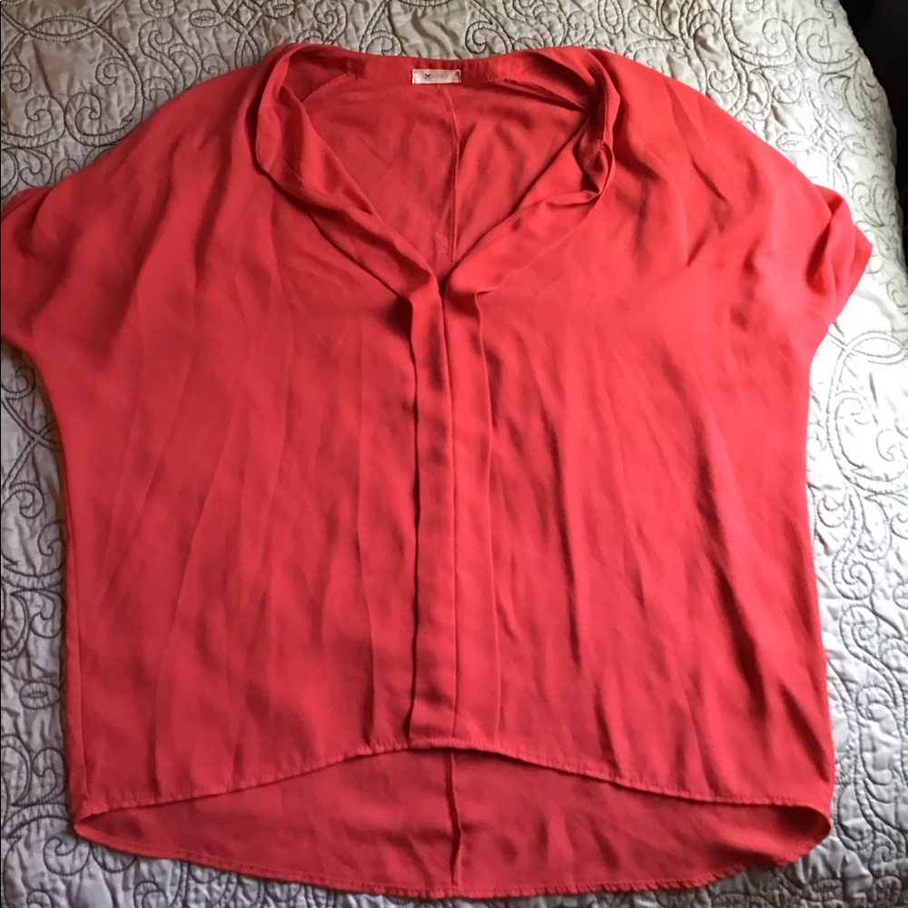 Everly blouse